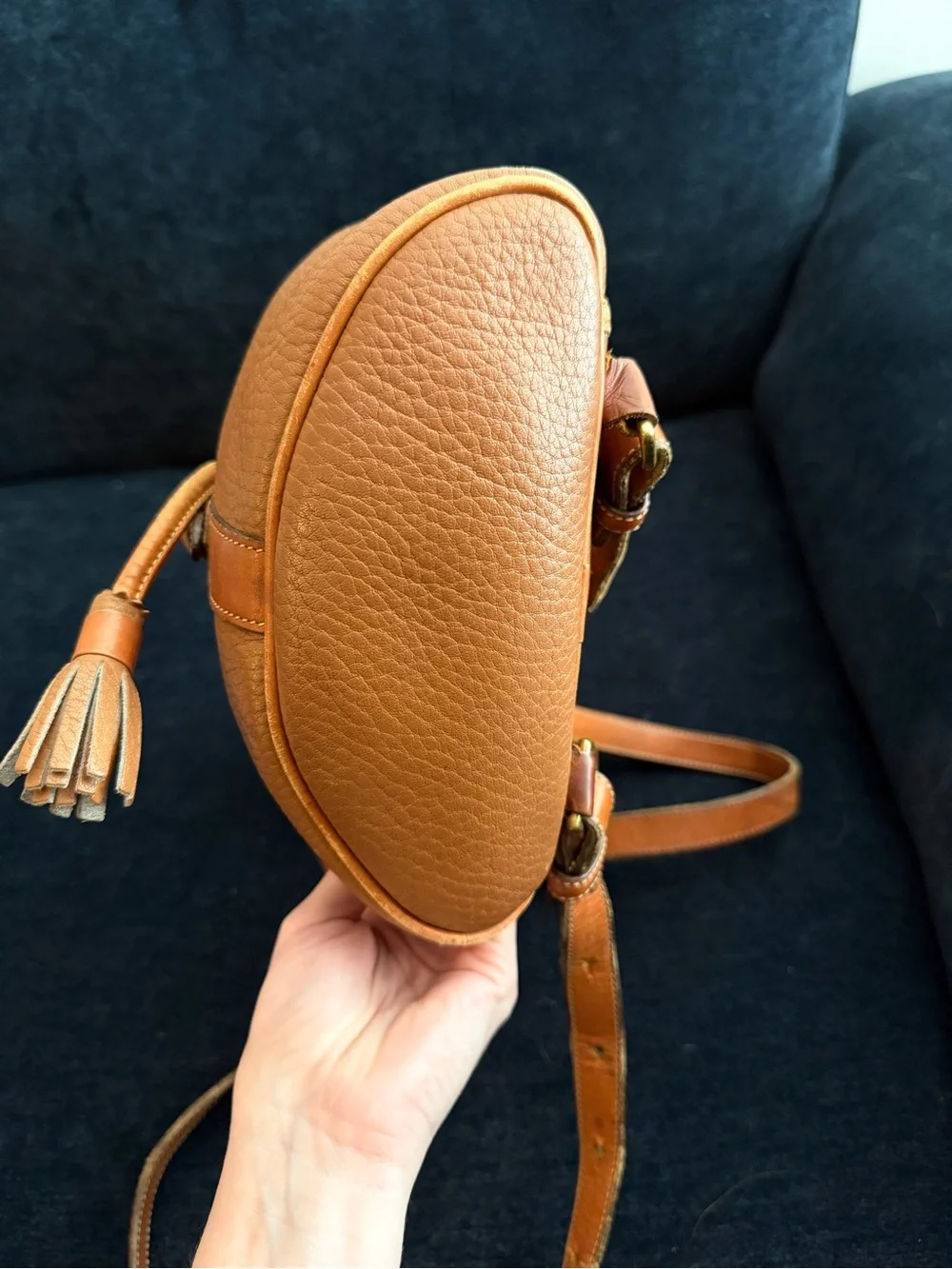 Dooney & Bourke classic vintage